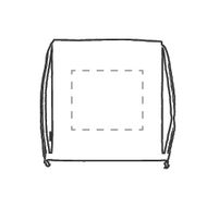 silkscreen (240 x 200 mm)