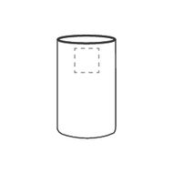 lasergravure (50 x 50 mm)