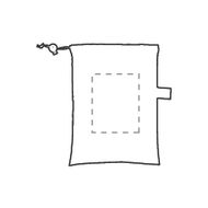 silkscreen (80 x 110 mm)