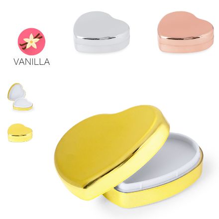 lippenbalsem vanille mushu spf 15