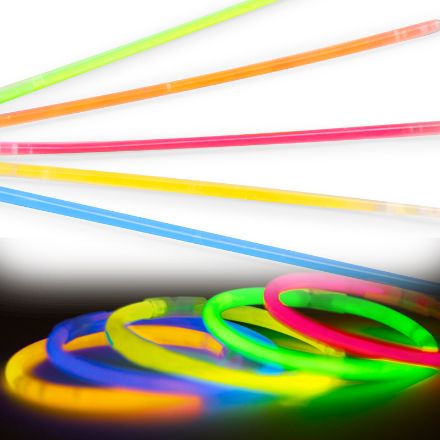 lichtgevende armband vexa