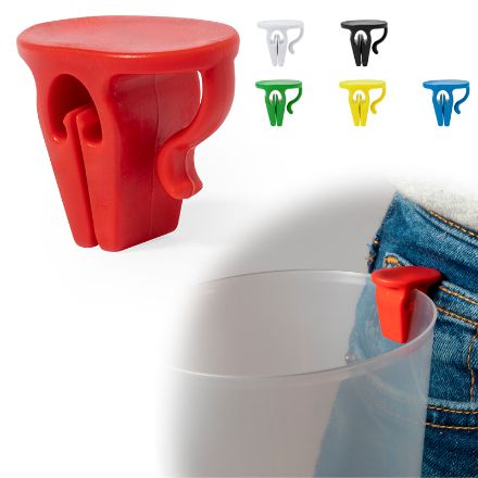 bekerhouderklem tusca