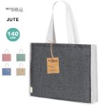 tas recycled katoen en jutetalara