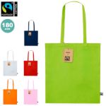 katoenen tas inova fairtrade