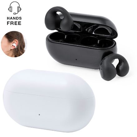 clip oordopjes gemston