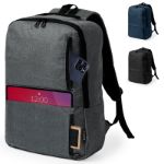 rugzak r-pet voor laptop tot 15 inch ingria