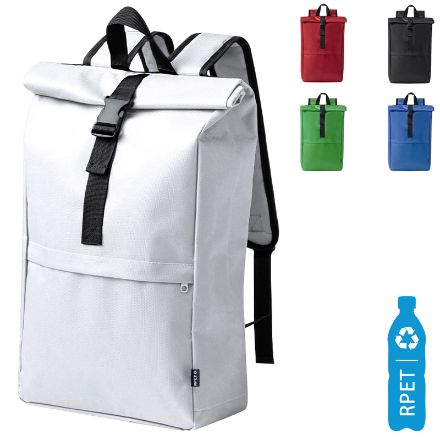 rugzak polyester r-pet vaega