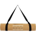 trikona yogamat van kurk