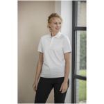 emerald unisex aware gerecyclede polo