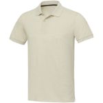 emerald unisex aware gerecyclede polo