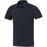 emerald unisex aware gerecyclede polo