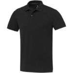 emerald unisex aware gerecyclede polo