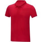 deimos coolfit herenpolo met korte mouwen