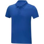 deimos coolfit herenpolo met korte mouwen