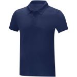deimos coolfit herenpolo met korte mouwen