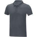 deimos coolfit herenpolo met korte mouwen