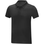 deimos coolfit herenpolo met korte mouwen