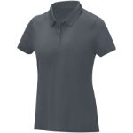 deimos coolfit damespolo met korte mouwen