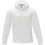 sayan anorak heren sweater