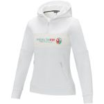 sayan anorak dames sweater