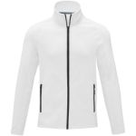 zelus heren fleece jas
