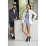 zelus heren fleece jas