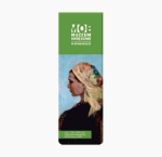 magnetische boekenleggers 40 x 130 mm custom made