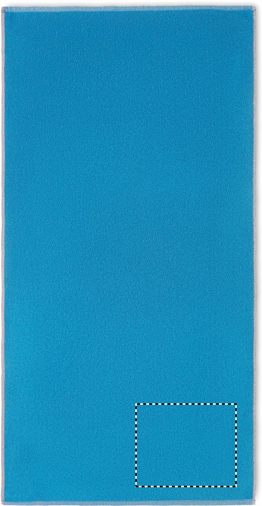 digital transfer <50 cm2 (230 x 280 mm)