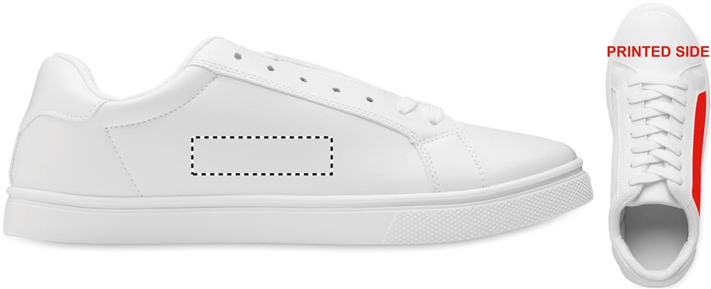 digital transfer <50 cm2 (20 x 75 mm)