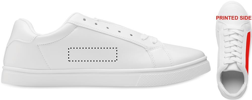 digital transfer <50 cm2 (20 x 75 mm)