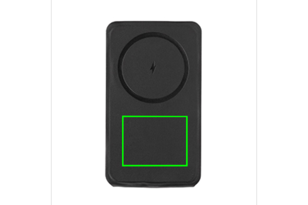 co2 gravering (45 x 35 mm)