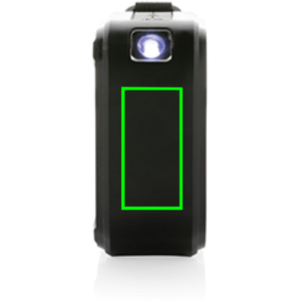 tampondruk (20 x 40 mm)