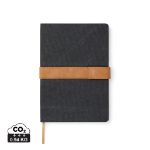 vinga bosler rcs recycled papieren a5 notitieboek