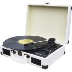 prixton vc400 vinyl mp3-speler