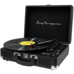 prixton vc400 vinyl mp3-speler