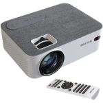 prixton lumire projector