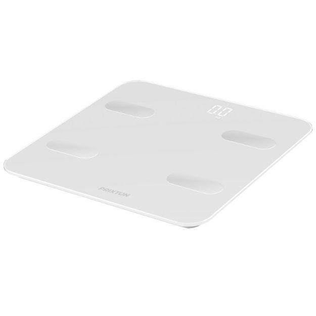 prixton bc300 balans weegschaal