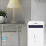 prixton ew10 wifistekker