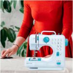 prixton p110 naaimachine