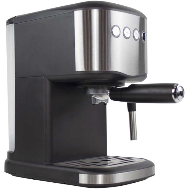prixton toscana espressomachine
