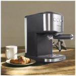 prixton toscana espressomachine
