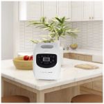 prixton la petite bakery broodbakmachine