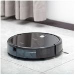 prixton roomie slimme robotstofzuiger