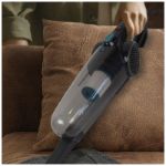 prixton thunder stofzuiger