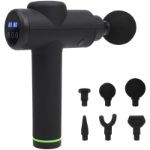 prixton mgf200 xtreme massagepistool