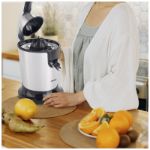 prixton bio xp4 juicer