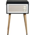 prixton detroit draaitafel voor platen