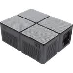 prixton kubrick projector