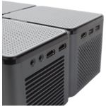 prixton kubrick projector