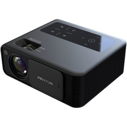 prixton mir projector